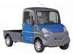 Mega Multitruck 2007 года